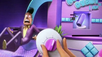 Dessin Animé 2019 Cmplet en Francais 4k prt 1/2