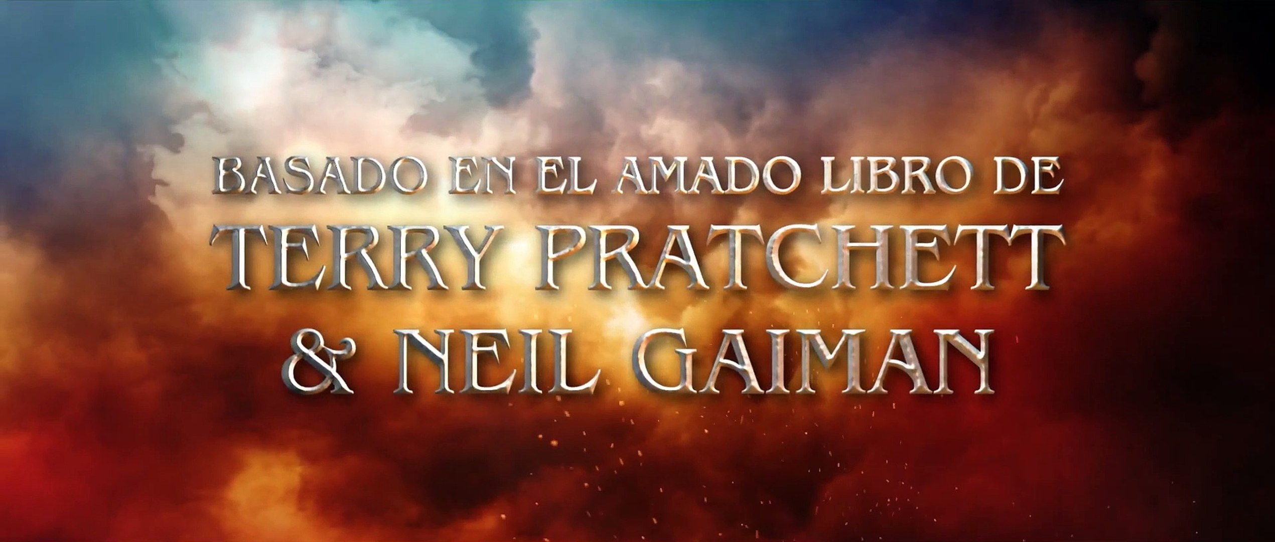 Good omens watch online dailymotion best sale