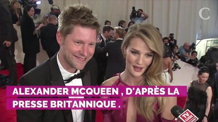 PHOTOS. Trooping the Colour : Kate Middleton, solaire dans une magnifique robe jaune Alexander McQueen