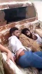 قتلى وأسرى لميليشيا أسد بينهم ابن ضابط بريف حماة الشمالي