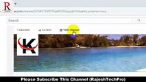 How To Remove_Delete Copyrighted Claim From Youtube Video 2019 [ Hindi - हिंदी ] - YouTube
