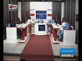 Pape Djibril Fall à Macky Sall  