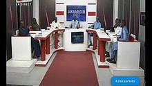 Pape Djibril Fall à Macky Sall  "Republique khamoul frere khamoul doom..."