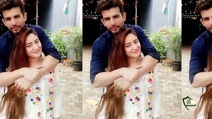 TV couple Jay Bhanushali and Mahhi Vij Are Expecting Their First Baby
