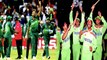 World cup 2019 | பாகிஸ்தான் தான் உலகக்கோப்பை ஜெயிக்கும்: பாக். ரசிகர்கள்- வீடியோ