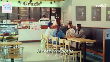 [Vietsub] Học Yêu - Dating Class - Tập 3: Nét quyến rũ của em