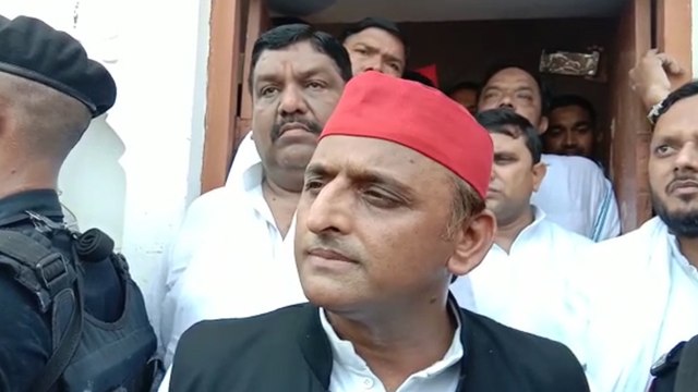 'क्या यही नया भारत है, जहां बेटियों की जान-इज्जत जा रही है'