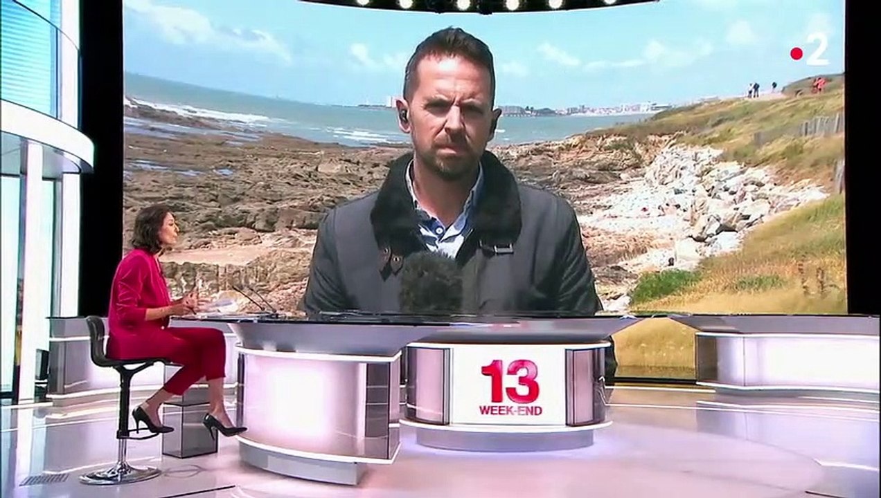 Sables-d'Olonne : l'abandon des recherches du pêcheur disparu