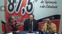 Promotor de Pedras de Fogo diz que chamou prefeito mais de 200 vezes para conversar