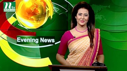 NTV Evening News | 08 June 2019