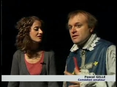 Les trois mousquetaires à Cormeilles-en-Parisis