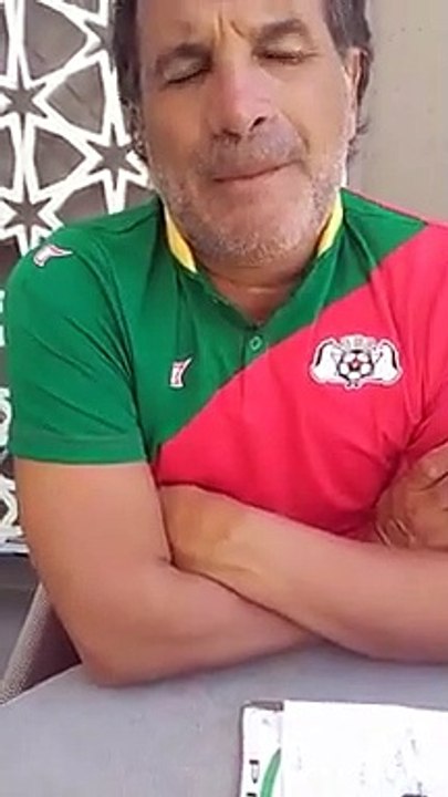 L’interview de Duarte video