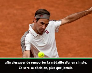 Exclusif - Kuerten : "Federer peut encore jouer deux ou vingt ans !"
