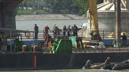 결속 늦어지면 인양 지연...유실 방지에 집중 / YTN