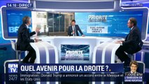 Droite : les coulisses d’une implosion