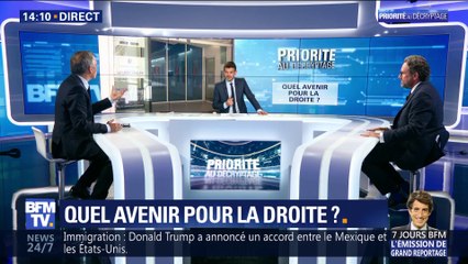 Droite : les coulisses d’une implosion