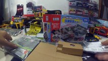 Tomica Road Safety Set トミカ 交通安全セット