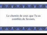 Sourate émotion 