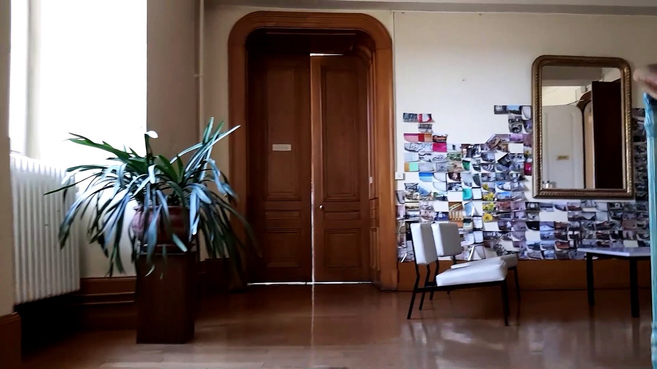 Dernière visite au collège Gérôme de Vesoul Vidéo Dailymotion