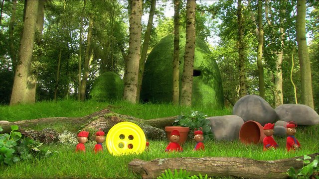 In the Night Garden 409 - Trousers on the Ninky Nonk! | Videos For Kids