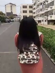 اضحك مع بنت ضد السرقة