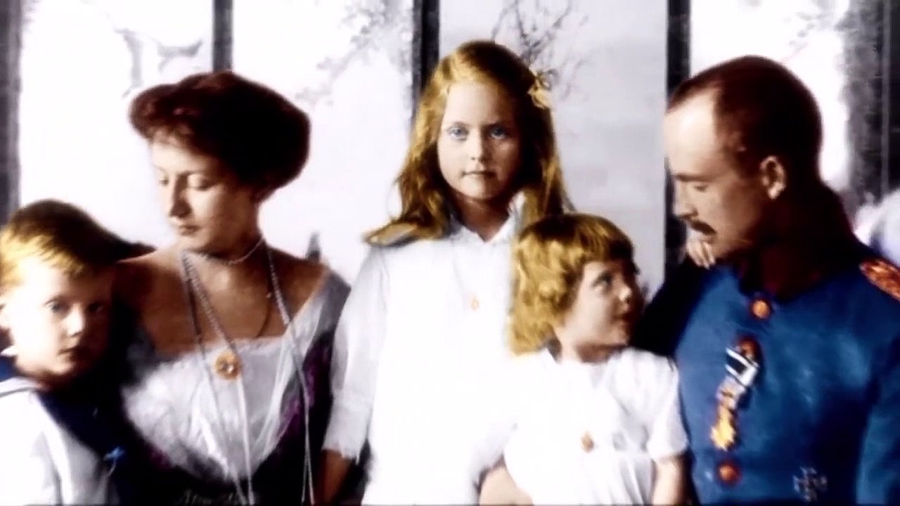 Hitler's Favourite Royal (World War 2 Documentary) | Timeline