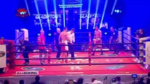 Maksim Vlasov vs Omar Garcia (19-05-2019) Full Fight 720 x 1280