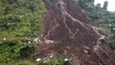 Video: Uganda resettles mudslide victims