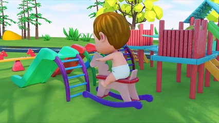 Kinderlieder Bildung Für Kinder - Netter Affen- und Schweinspielroller mit Baby