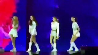 BLACKPINK WORLD TOUR IN MACAO 190608