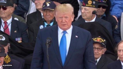 The Trump doctrine: Tariffs first, negotiate later | Counting the Cost