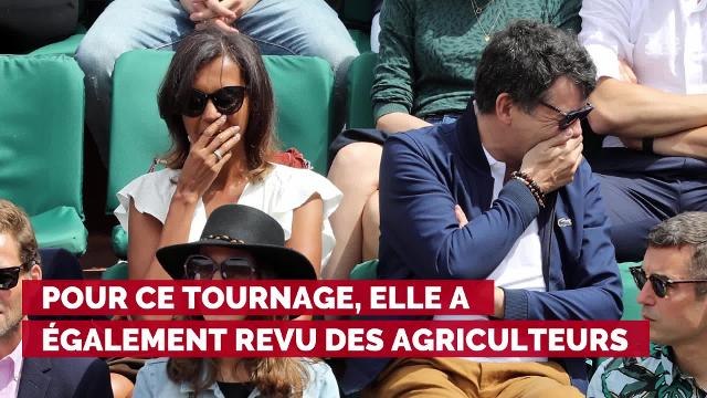 Déjà deux bébés nés de la saison 12 de L'amour est dans le pré ! Karine Le Marchand partage ses retrouvailles avec les candidats