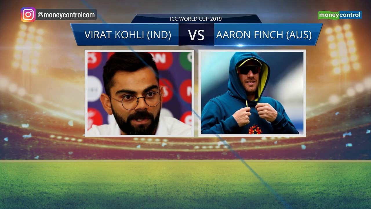 India vs Australia World Cup 2019 preview: Where to watch live, team news, possible XI and betting odds