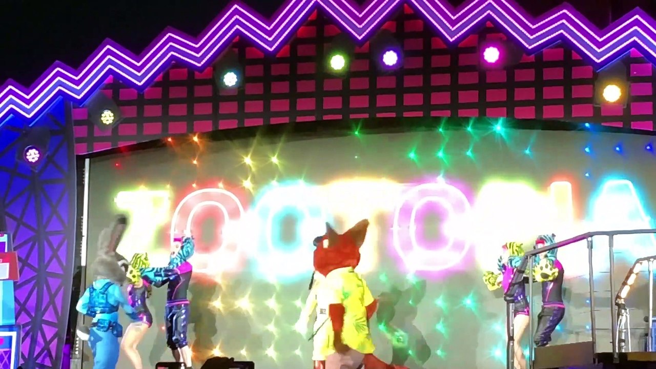 Fandaze - Soirée Inaugurale