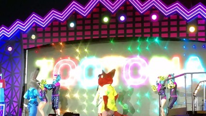 Fandaze - Soirée Inaugurale