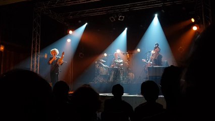 Colmar : un tour du monde musical en trois jours