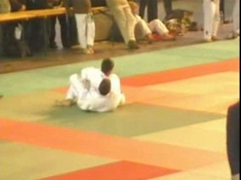 Judo partie 1