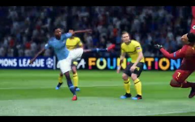 Fifa 20 – Torna Fifa Street!