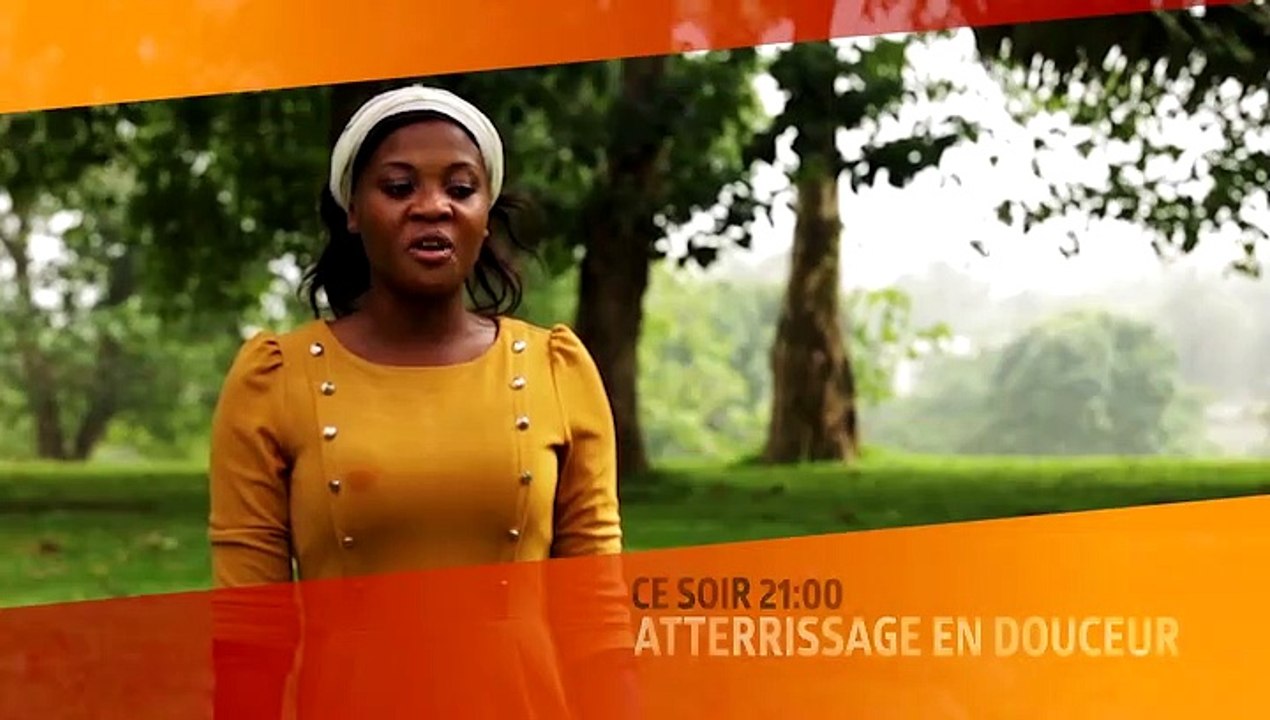 ATTERISSAGE EN DOUCEUR