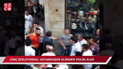 Trabzon’da taciz iddiası!