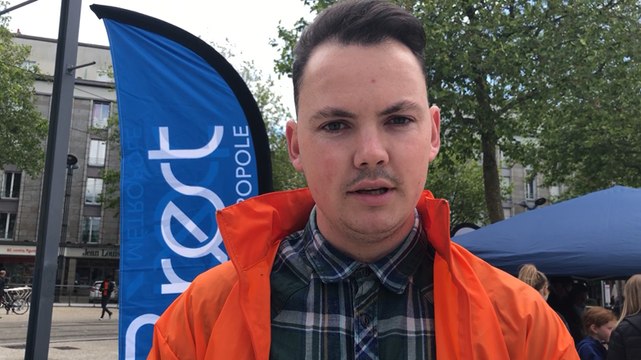 40 000 mégots de cigarette ramassés en 2h !