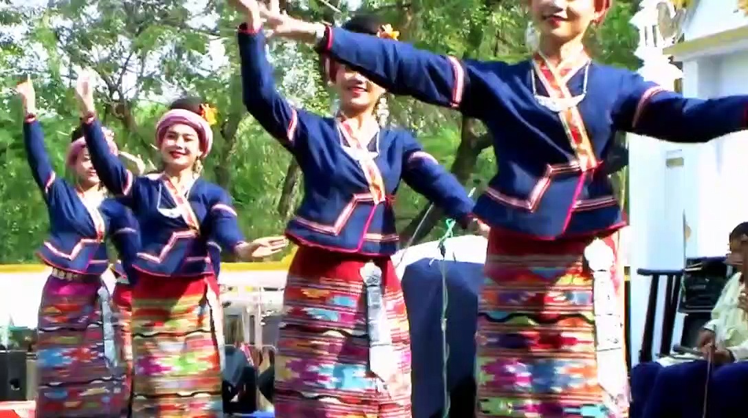 งานเที่ยวทั่วไทย สวนลุมพีนี