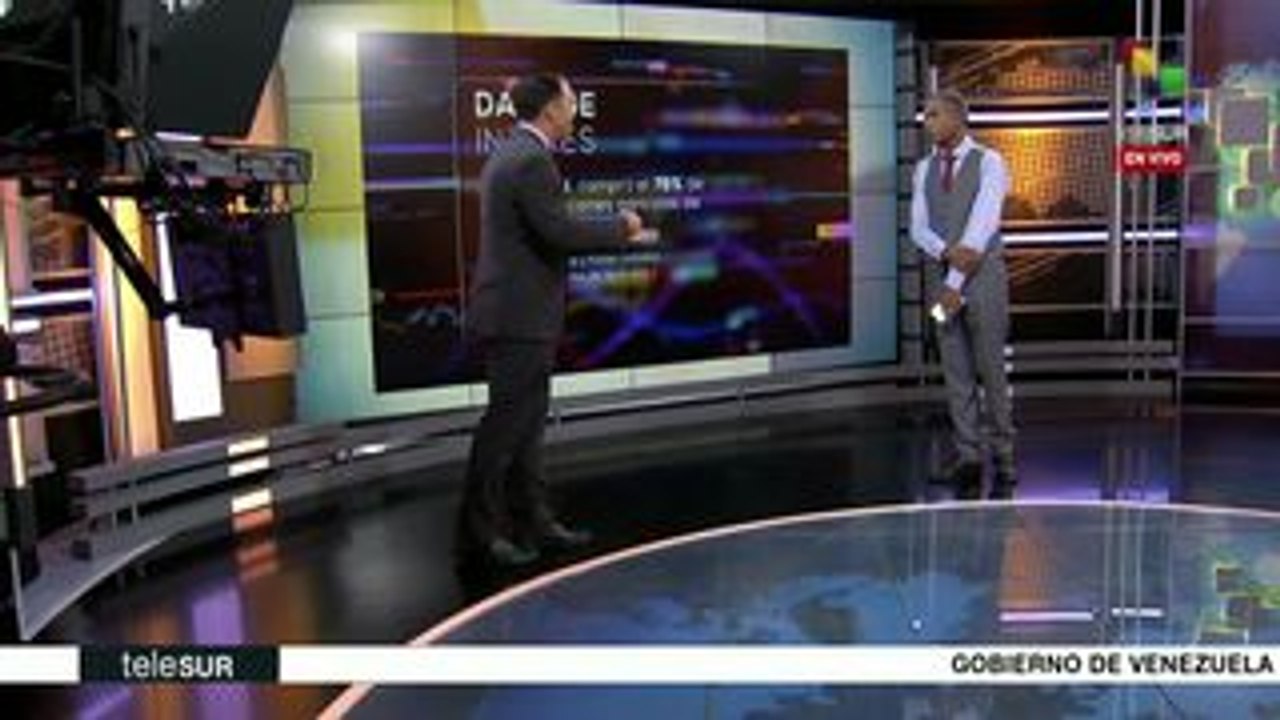 Tema del día: diferendo arancelario entre EE.UU. y México