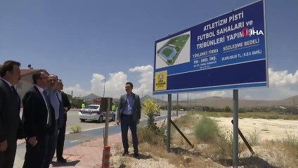 Bakan Kasapoğlu’ndan Milli Maç Yorumu