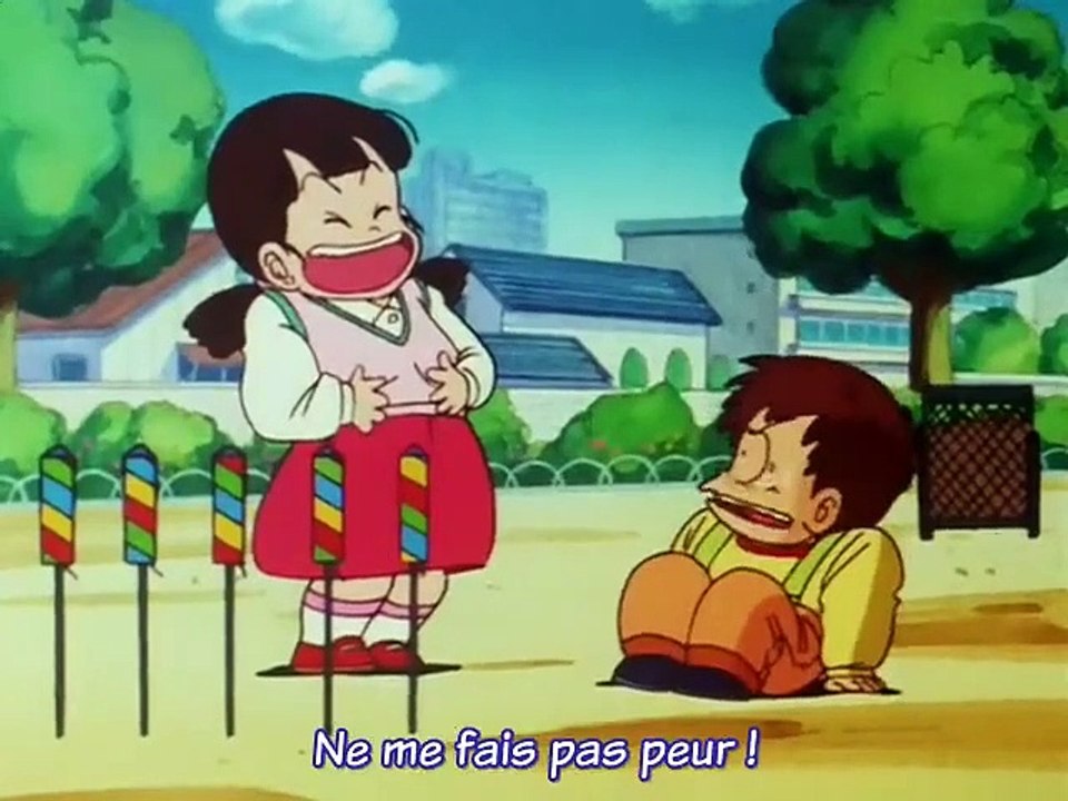 Dragon Ball - Special 02 Vostfr
