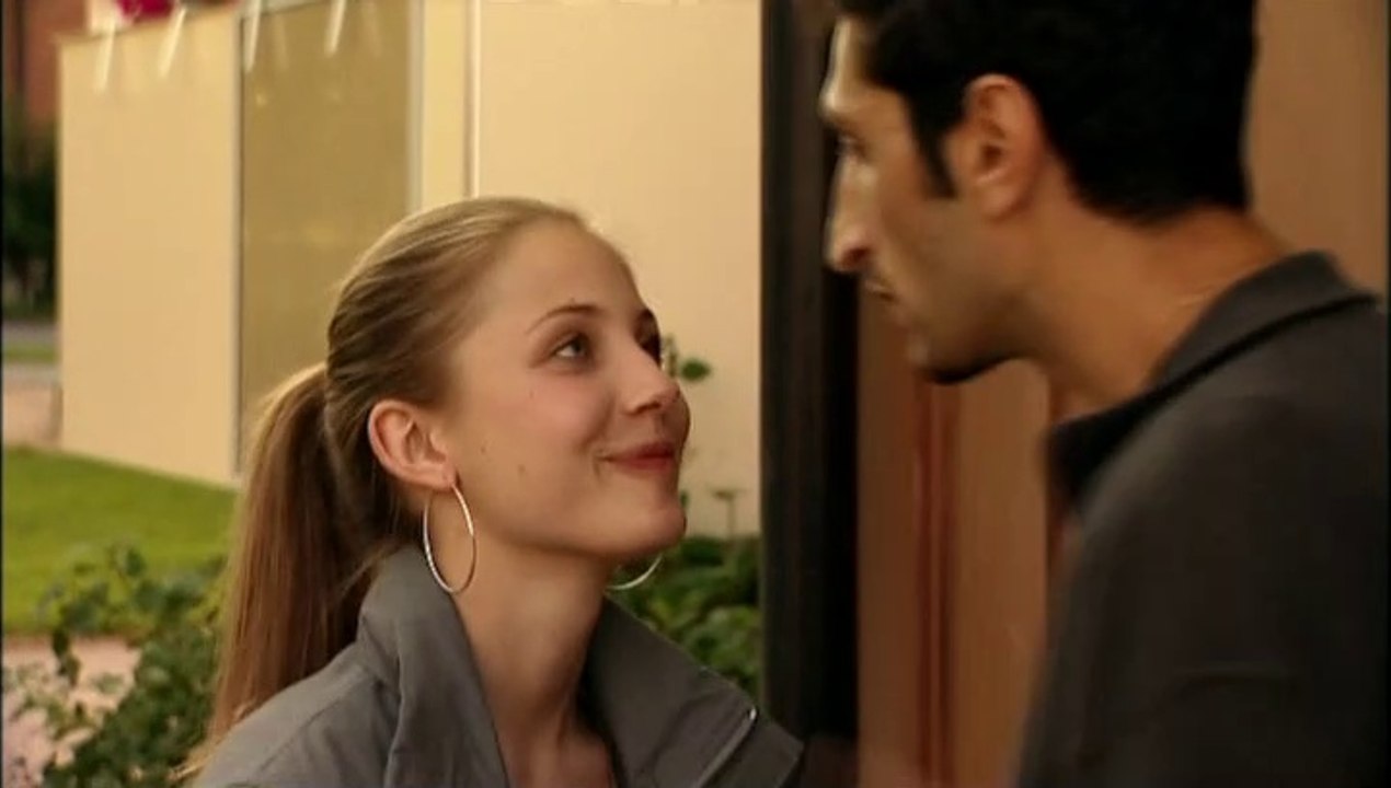 Jalla Jalla - Trailer
