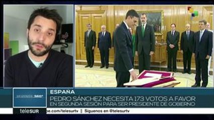 Reporte 360: Avanza Foro Económico de San Petersburgo