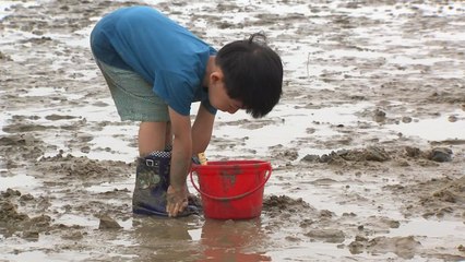어느새 여름 "시원한 게 당기네" / YTN