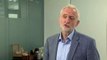 Jeremy Corbyn defends MP in new anti-Semitism row