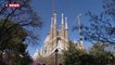 Barcelone : 137 ans après, la Sagrada Familia obtient son permis de construire